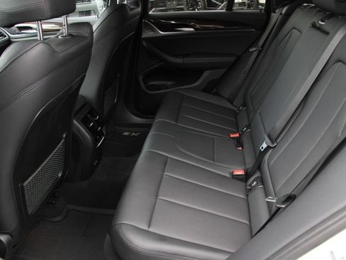 Used 2020 BMW X3 xDrive30i w/ Convenience Package AWD/4WD image 27