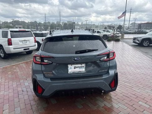Used 2025 Subaru Crosstrek 2.0i Premium AWD/4WD image 35