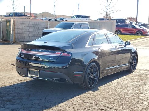 Used 2020 Lincoln MKZ Reserve w/ Monochromatic Package image 6