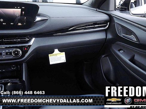 New 2026 Buick Envista Sport Touring image 31