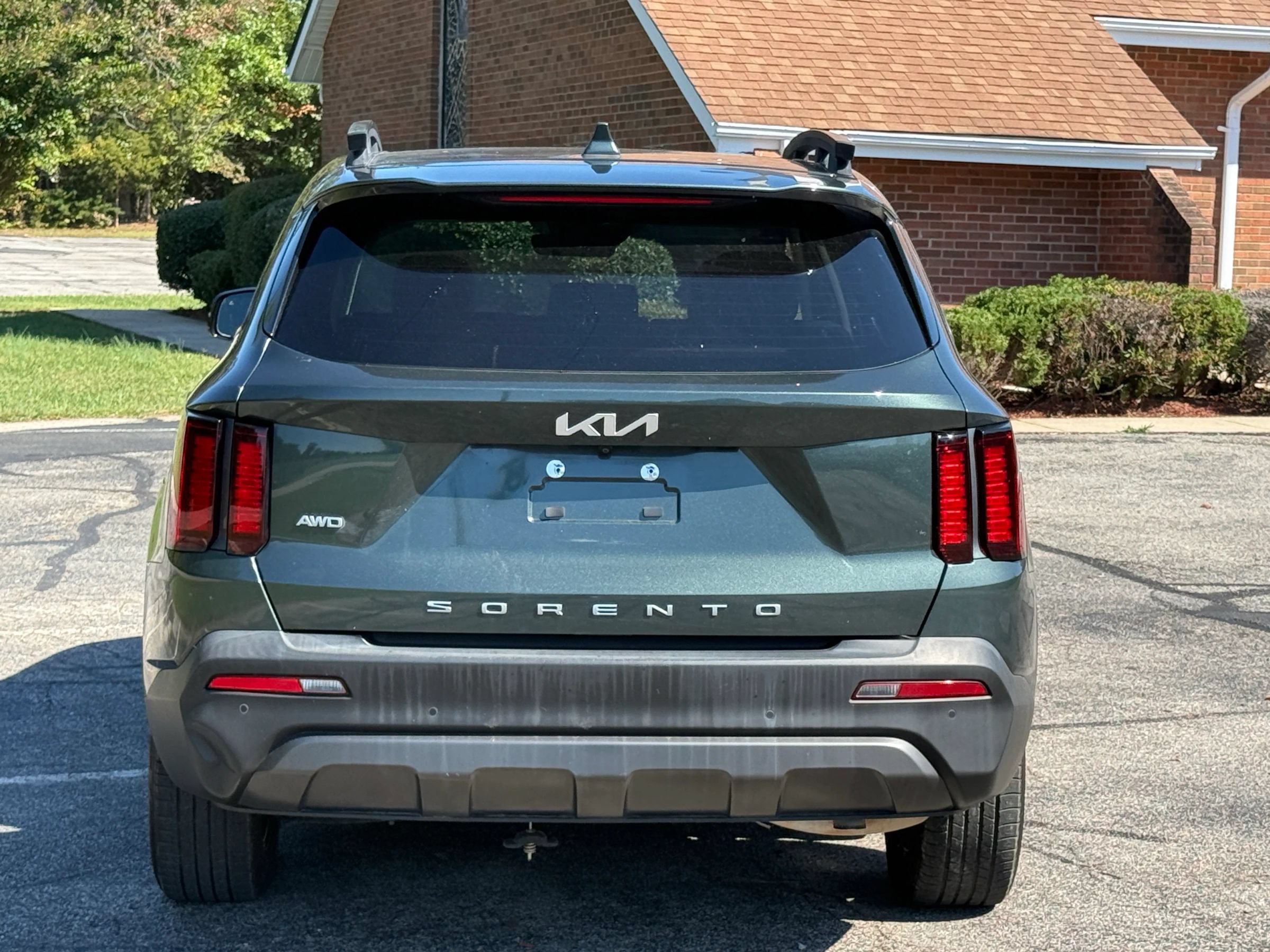 Used 2022 Kia Sorento S w/ Panoramic Sunroof Package AWD/4WD image 4