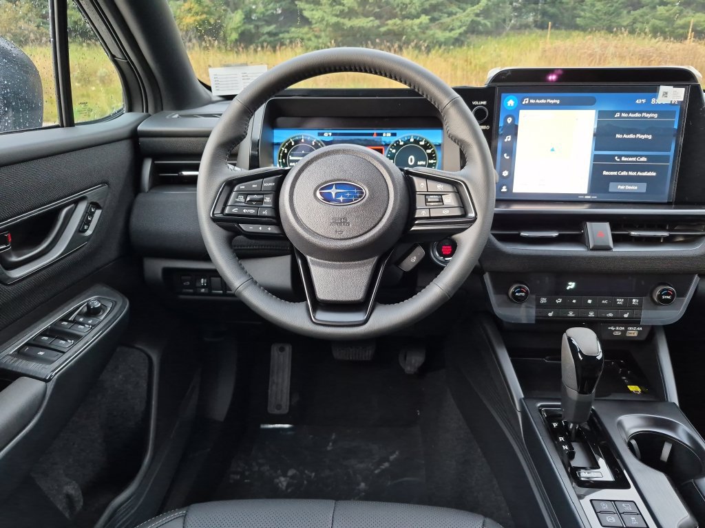 New 2026 Subaru Outback Limited XT AWD/4WD image 19
