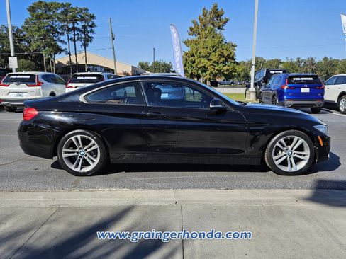 Used 2014 BMW 428i Coupe image 6
