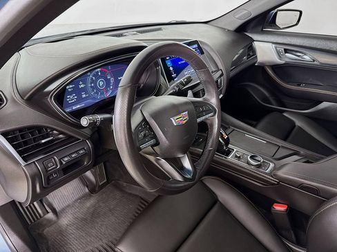 Used 2023 Cadillac CT5 Sport AWD/4WD image 10