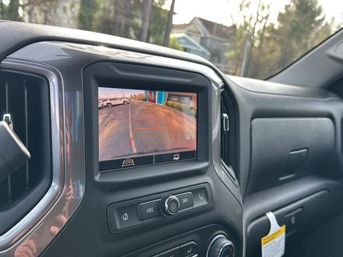 New 2026 Chevrolet Silverado 1500 W/T w/ WT Value Package image 18