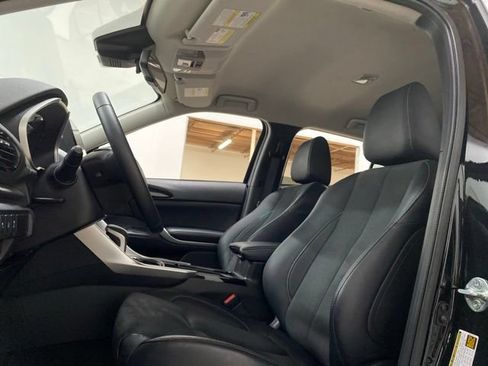 Used 2026 Mitsubishi Eclipse Cross SE AWD/4WD image 26