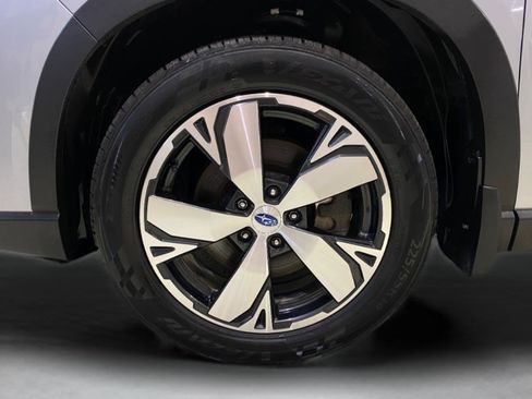 Used 2020 Subaru Forester Touring w/ Popular Package #2 AWD/4WD image 30