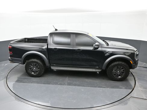 Used 2024 Ford Ranger Raptor image 35