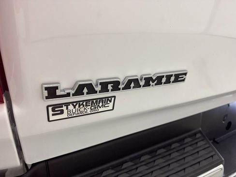Used 2023 RAM 1500 Laramie image 17