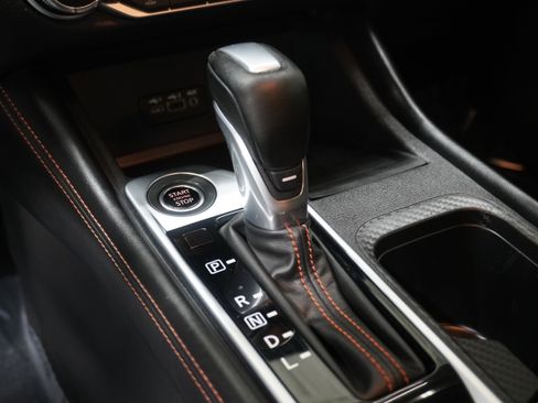 Used 2021 Nissan Sentra SR image 17