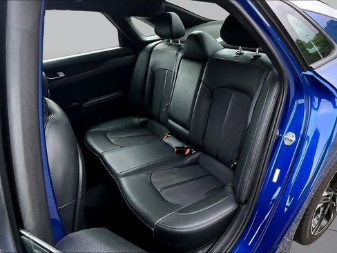 Used 2023 Kia K5 GT-Line AWD/4WD image 19