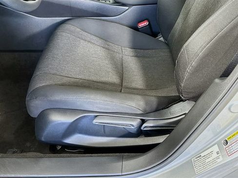 Certified 2024 Honda Accord LX image 25
