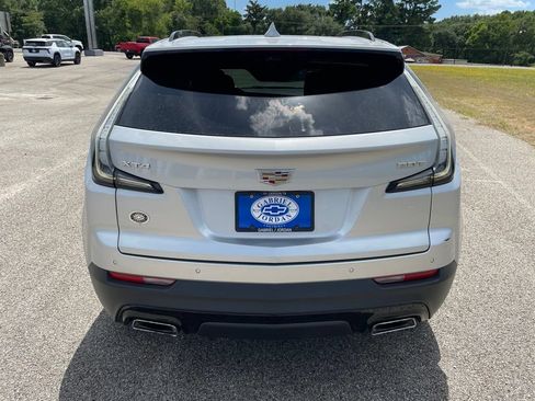 Used 2019 Cadillac XT4 Sport FWD image 5