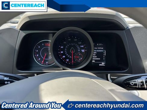 Used 2021 Hyundai Elantra SEL w/ Cargo Package FWD image 21