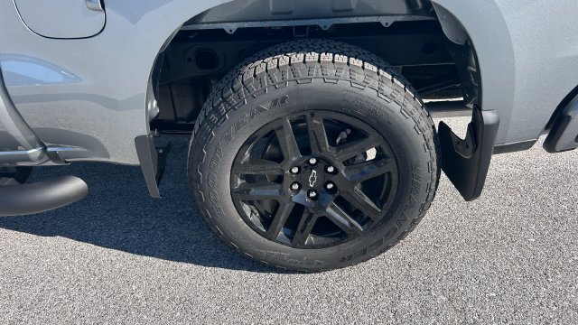 New 2026 Chevrolet Silverado 1500 RST w/ Z71 Off-Road Package AWD/4WD image 10