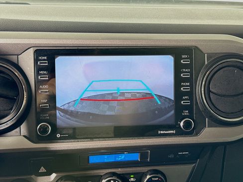 Used 2021 Toyota Tacoma SR5 image 15