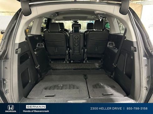 Used 2021 Honda Odyssey EX-L image 31