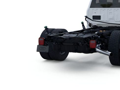 New 2026 Ford F450 XL image 50