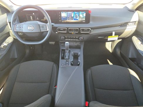 New 2026 Nissan Sentra S w/ S Cold Weather Package image 13