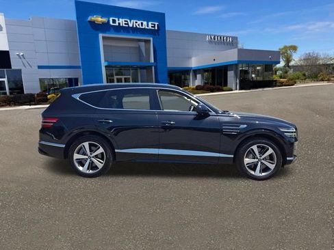 Used 2023 Genesis GV80 2.5T w/ Advanced Package AWD/4WD image 27