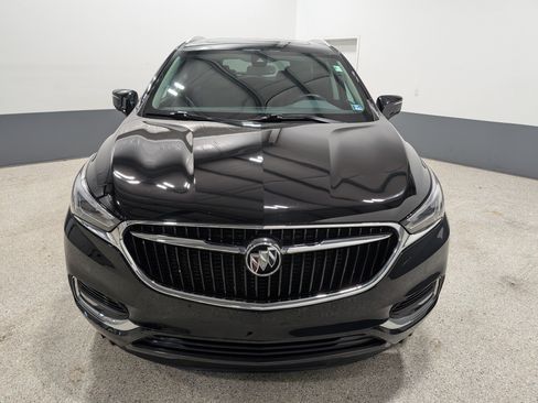 Used 2020 Buick Enclave Premium w/ Sun and Sites Package AWD/4WD image 8