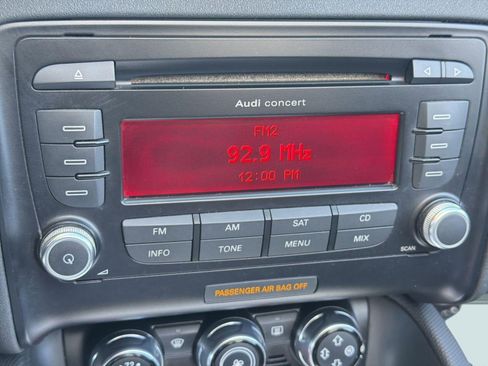 Used 2010 Audi TTS 2.0T Premium AWD/4WD image 15