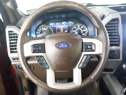 Used 2020 Ford F150 King Ranch w/ Equipment Group 601A Luxury AWD/4WD image 34