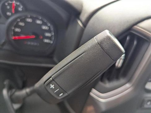 New 2025 GMC Sierra 1500 Pro w/ Graphite Edition image 12