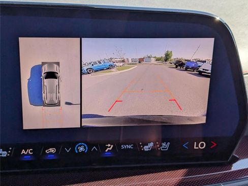 New 2026 Chevrolet Traverse RS w/ LPO, Floor Liner Package image 28