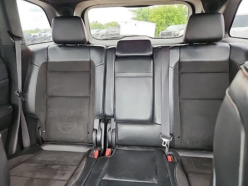 Used 2020 Jeep Grand Cherokee Trailhawk AWD/4WD image 36