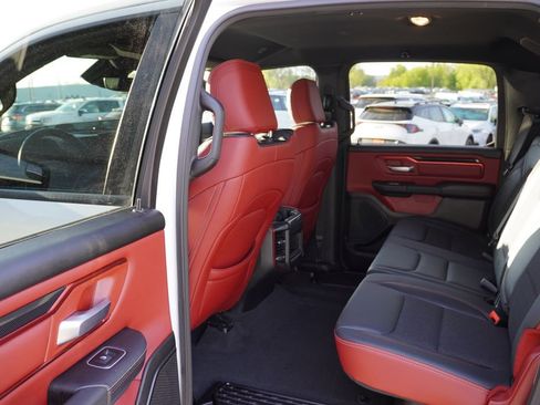 Used 2022 RAM 1500 Rebel w/ Level 1 Equipment Group AWD/4WD image 16