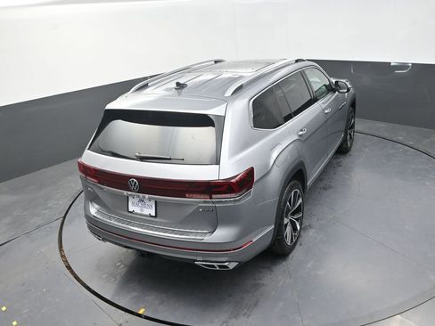 New 2026 Volkswagen Atlas SEL Premium R-Line AWD/4WD image 19