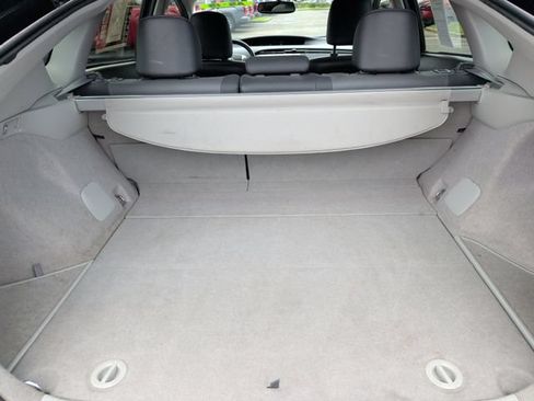 Used 2013 Toyota Prius Four FWD image 31