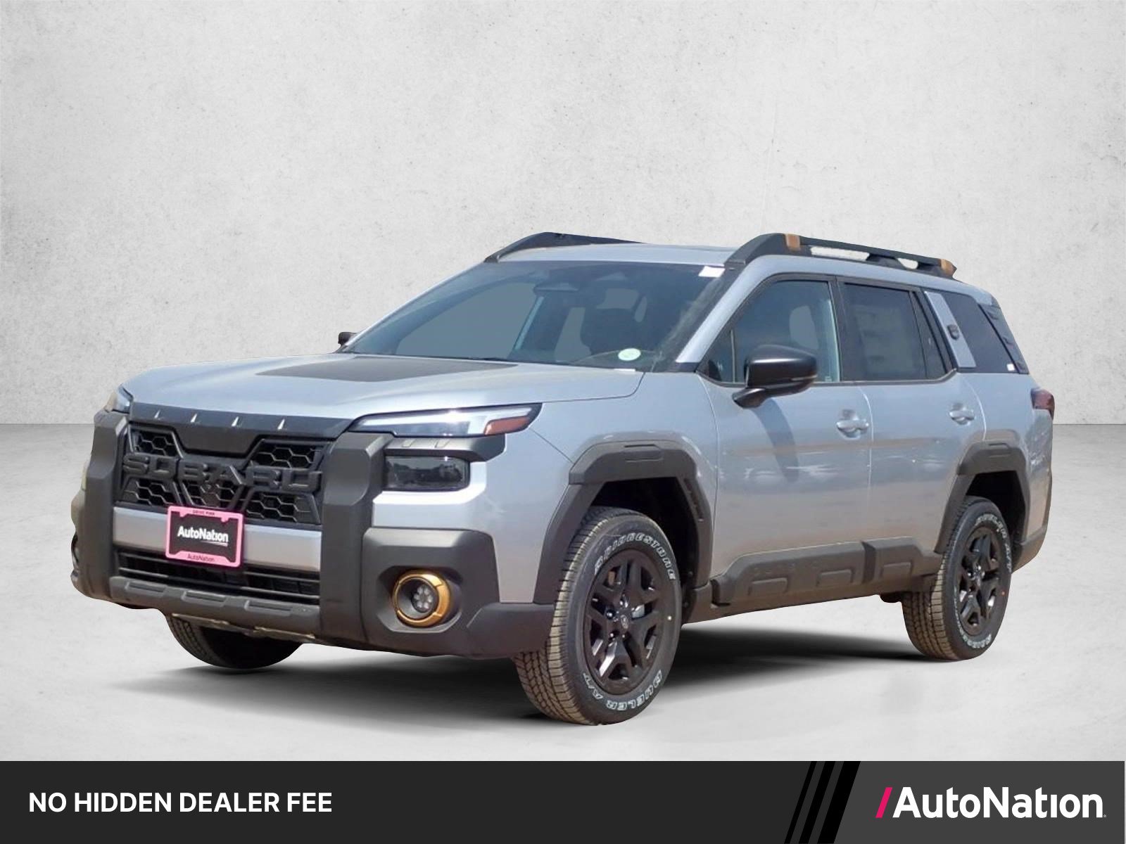 New 2026 Subaru Outback Wilderness AWD/4WD image 1