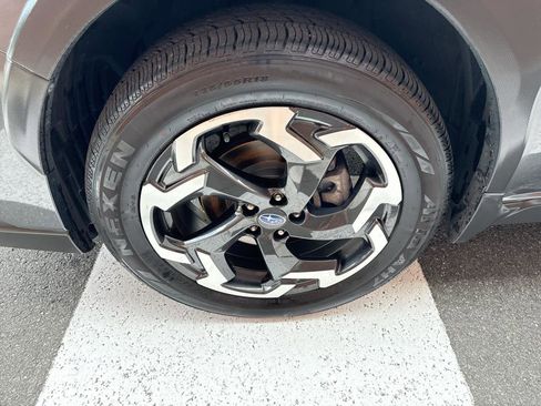 Used 2021 Subaru Crosstrek 2.5i Limited w/ Moonroof Package 1 image 13