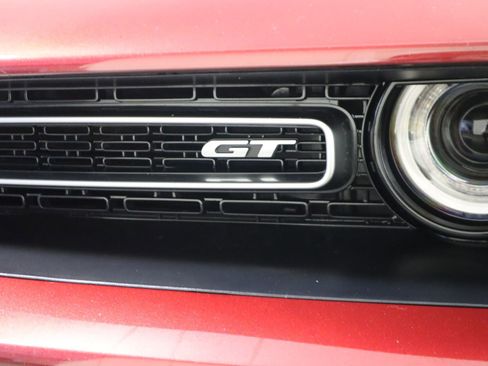 Used 2022 Dodge Challenger GT image 16