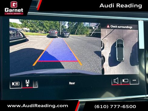 New 2026 Audi Q7 3.0T Premium Plus AWD/4WD image 21