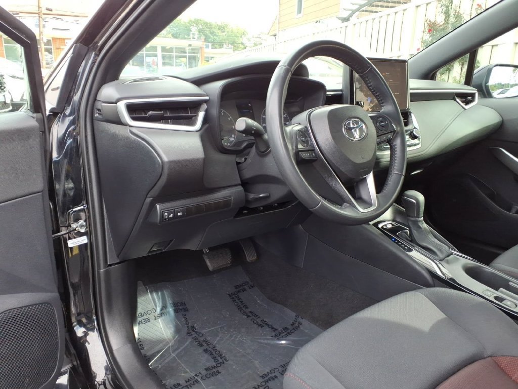 Used 2024 Toyota Corolla SE FWD image 12