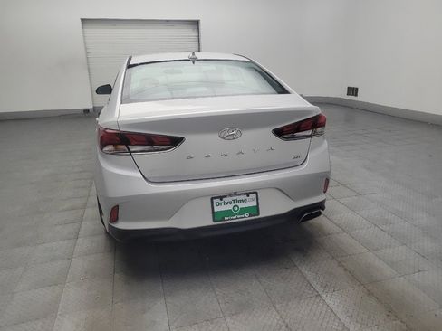 Used 2018 Hyundai Sonata ECO FWD image 6
