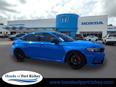 Used 2024 Honda Civic Type R