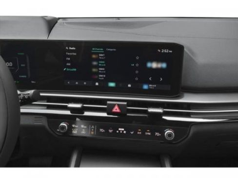 New 2026 Kia Sportage SX Prestige AWD/4WD image 12
