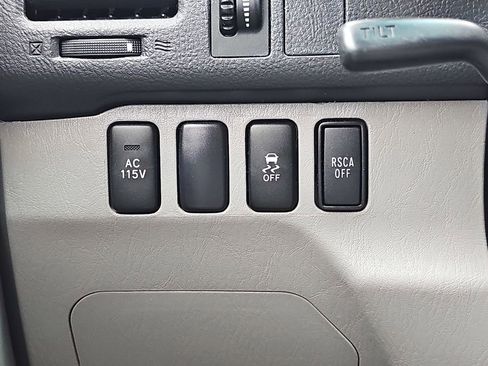 Used 2008 Toyota 4Runner SR5 image 28