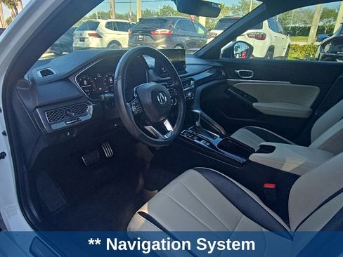Used 2023 Acura Integra A-Spec image 17
