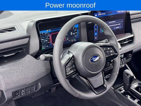 New 2026 Subaru Outback Limited AWD/4WD image 36