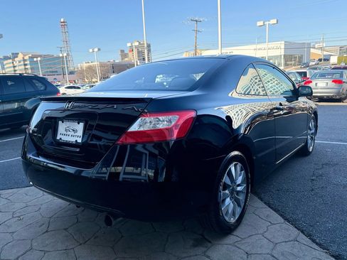 Used 2011 Honda Civic EX image 7