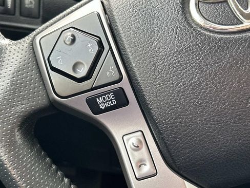 Used 2021 Toyota 4Runner SR5 RWD image 28