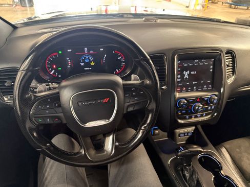 Used 2020 Dodge Durango R/T AWD/4WD image 43