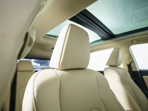 Used 2022 Lexus RX 350 AWD w/ Premium Package image 18