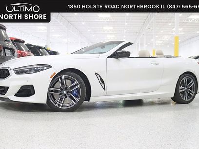 Used 2024 BMW M850i xDrive Convertible
