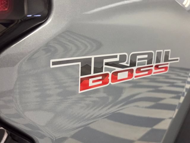 New 2026 Chevrolet Colorado Trail Boss AWD/4WD image 14